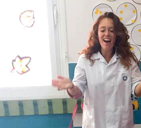 teaching English in Spain