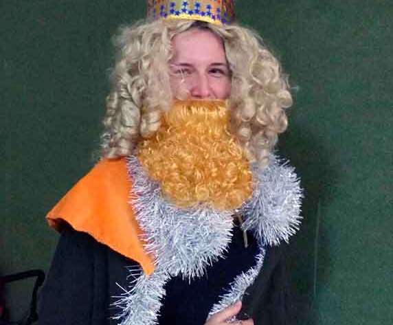 Language Assistants in Spain