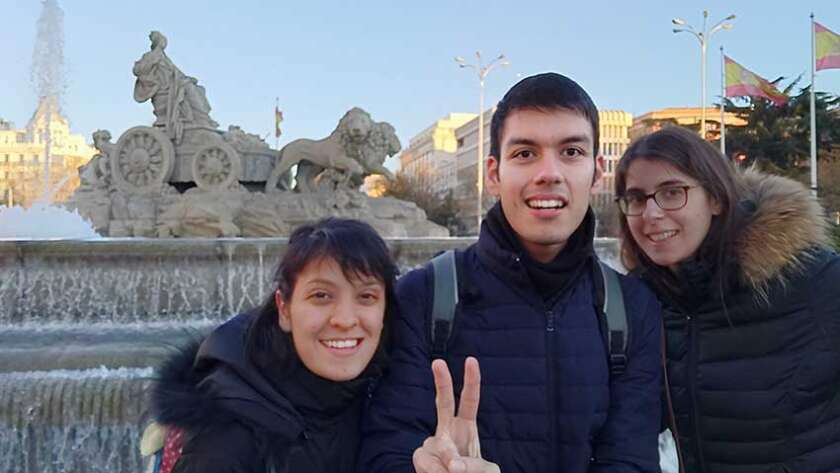 Cost of living Spain