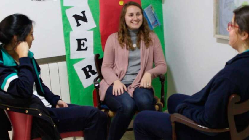 typical day with Meddeas