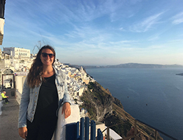 8 countries to visit from Spain