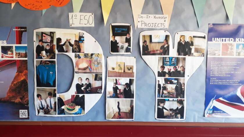 Creativity Language Assistant