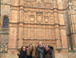 Cover Picture Salamanca