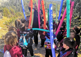 Teaching Early Childhood