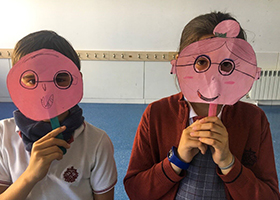 esl drama activities