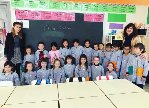 teaching abroad tips