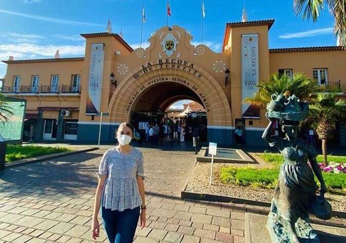 life in spain during covid-19