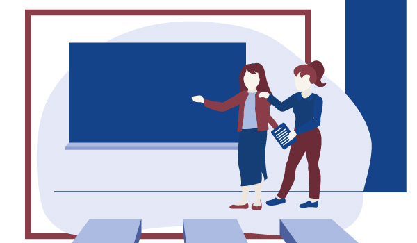 Co-teaching and bilingual education