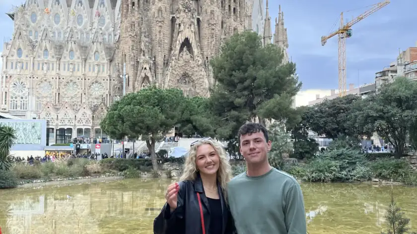 Sagrada Familia scaled 1