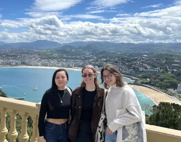 Blog Entry Julianna DeSilvia Photo 1