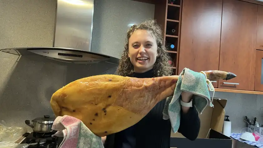 Kendy DeHaan1 scaled 1