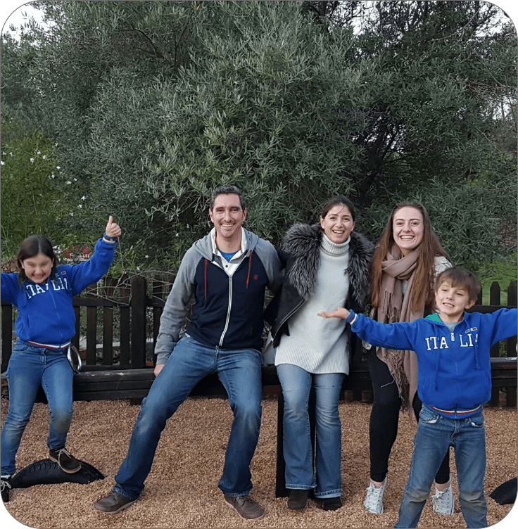 Perfil de los participantes del Programa de Auxiliar de Conversación