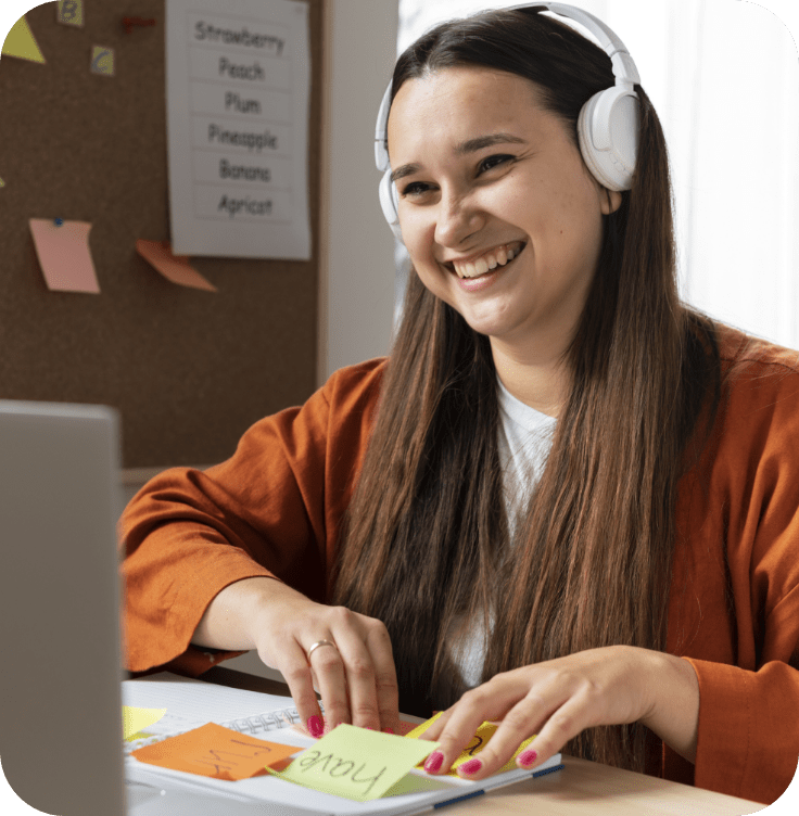 aula virtual y espacio de estudio min