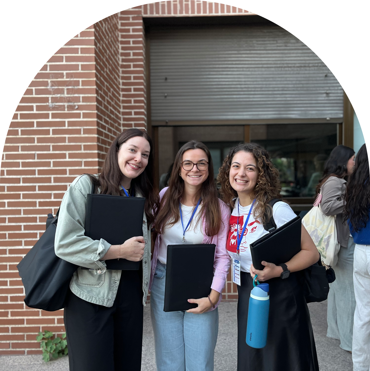 Study at a University in Spain