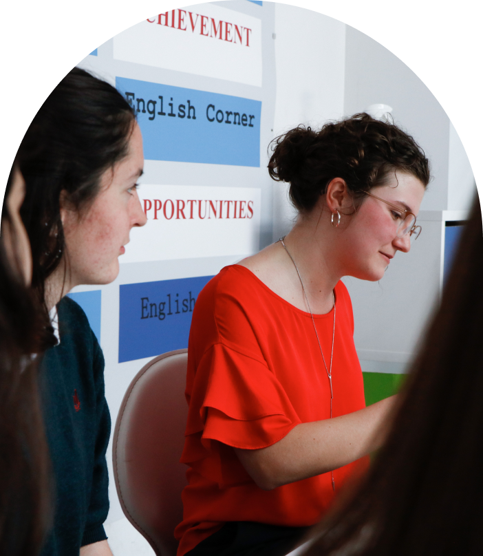 Services for educational institutions