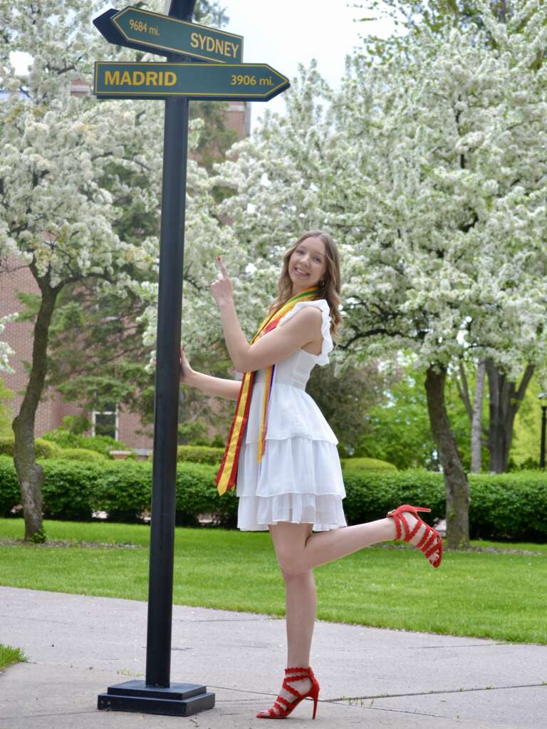 Language Assistant programs