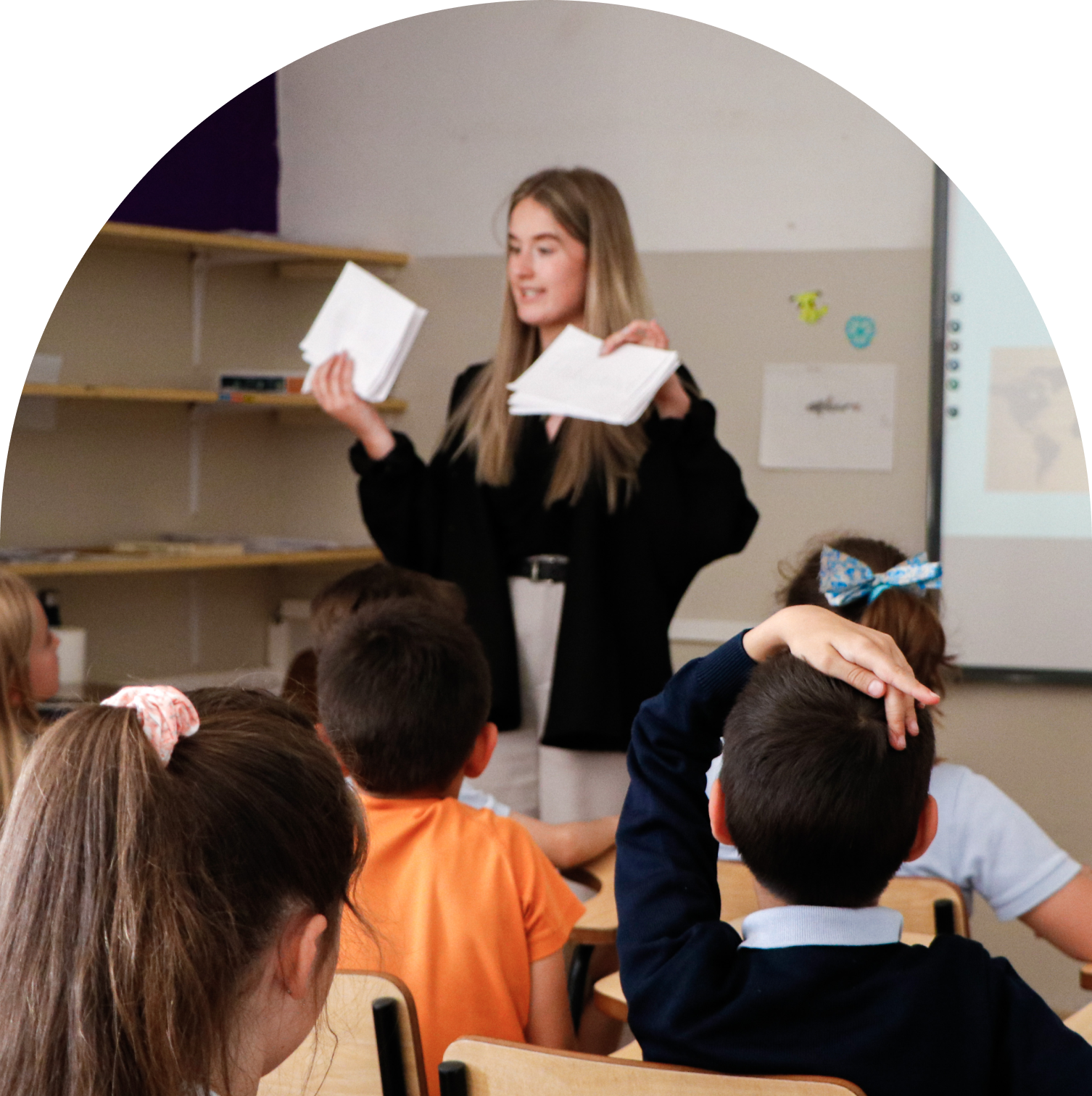 Educational Consulting with Meddeas